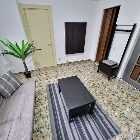 Global Downtown Apartments - Universitate - Calea Victoriei 布加勒斯特 外观 照片