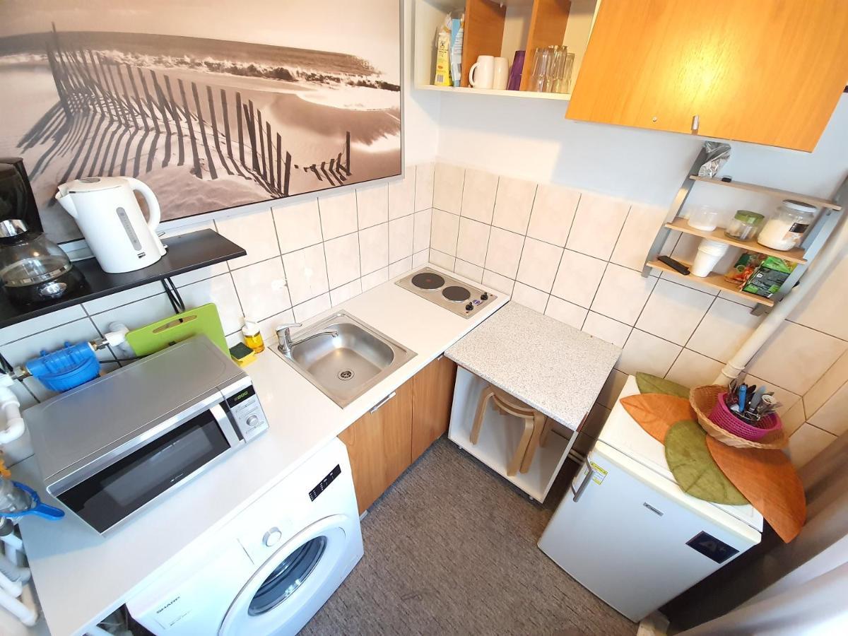 Global Downtown Apartments - Universitate - Calea Victoriei 布加勒斯特 外观 照片