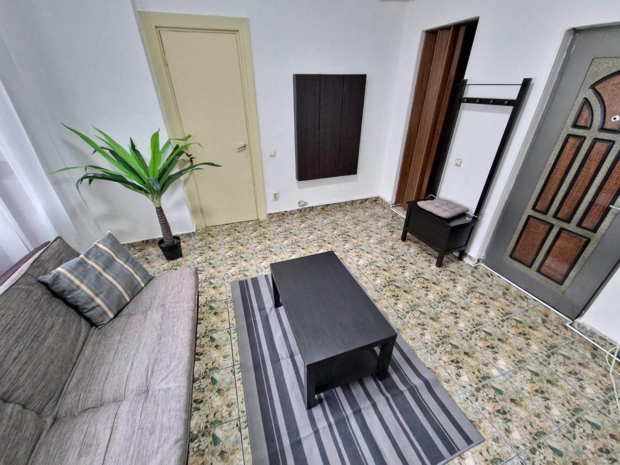 Global Downtown Apartments - Universitate - Calea Victoriei 布加勒斯特 外观 照片